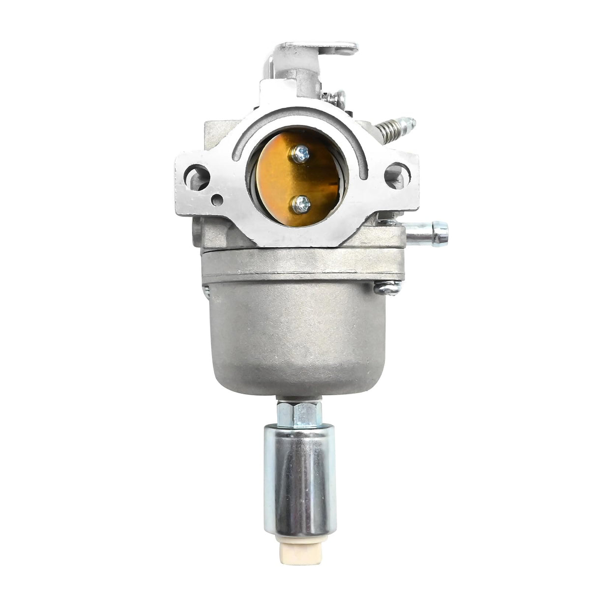 JUUDDENPARTS carburetor installation—easy replacement to save time.