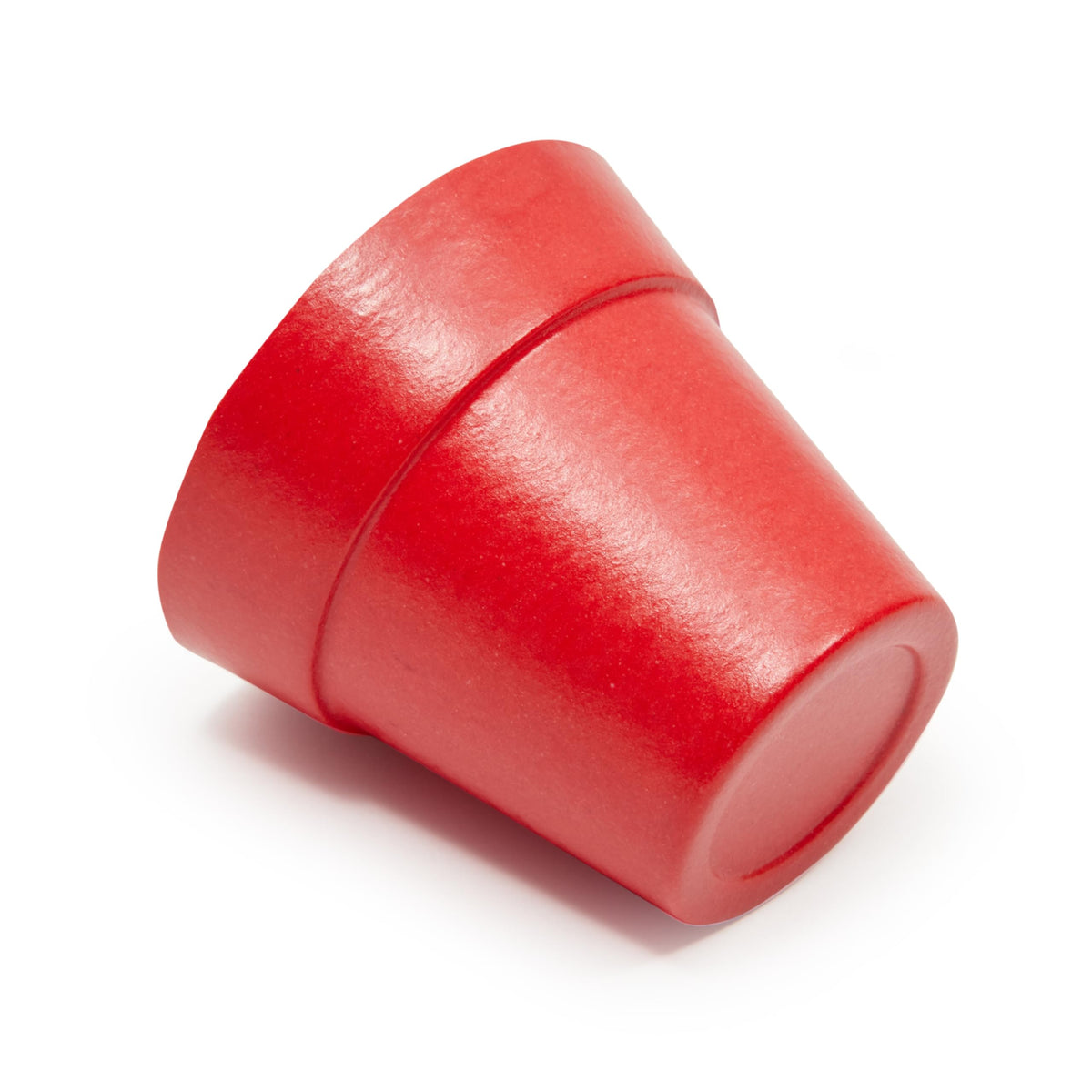 Juvale bulk 24-pack mini planters ideal for DIY garden projects.