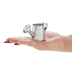 Compact Juvale decor cans suitable for crafts, parties, and DIY favors
