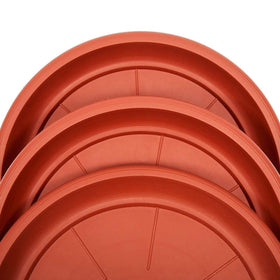 Juvale surface-protection tray catches drips and spills.