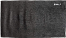 Juvale Welcome Mat natural coir doormat dries quickly after rain