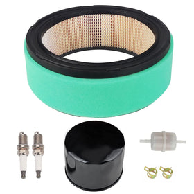 Jvfnxpm air filter kit for Kohler engines improves airflow and engine protection