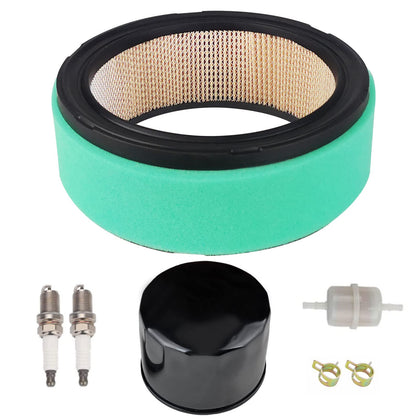 Jvfnxpm air filter kit for Kohler engines improves airflow and engine protection
