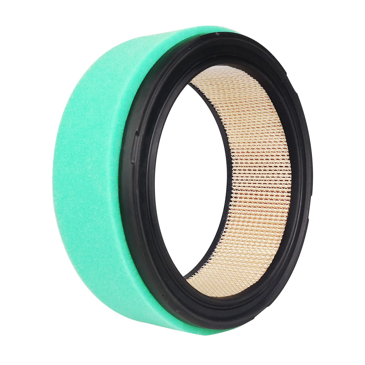 Jvfnxpm pre-filter for Kohler keeps dust out for longer filter life