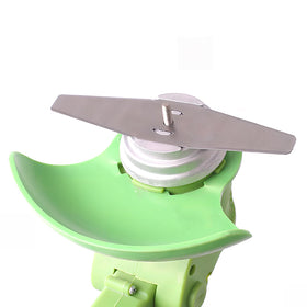 JWFLCK 3-in-1 blade set combines steel blades and saw blades for versatility.