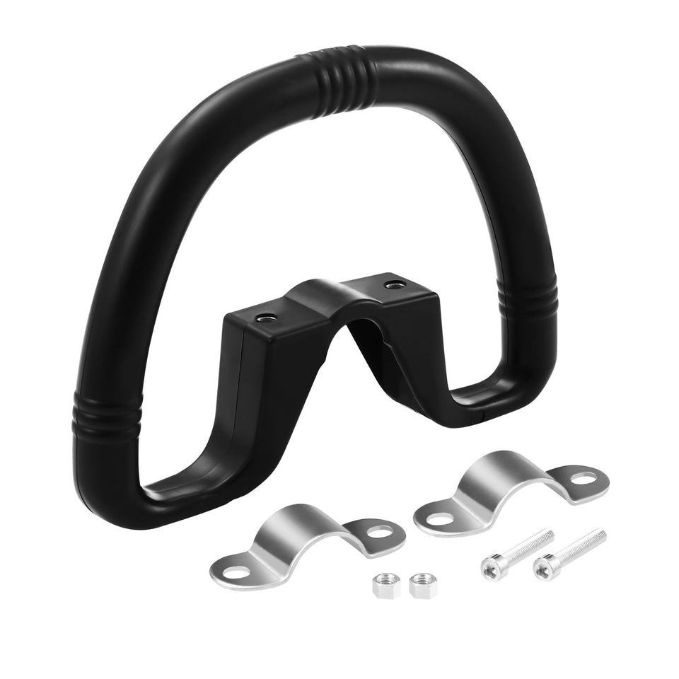 Jwodo universal trimmer handlebar for versatile compatibility and easy control.
