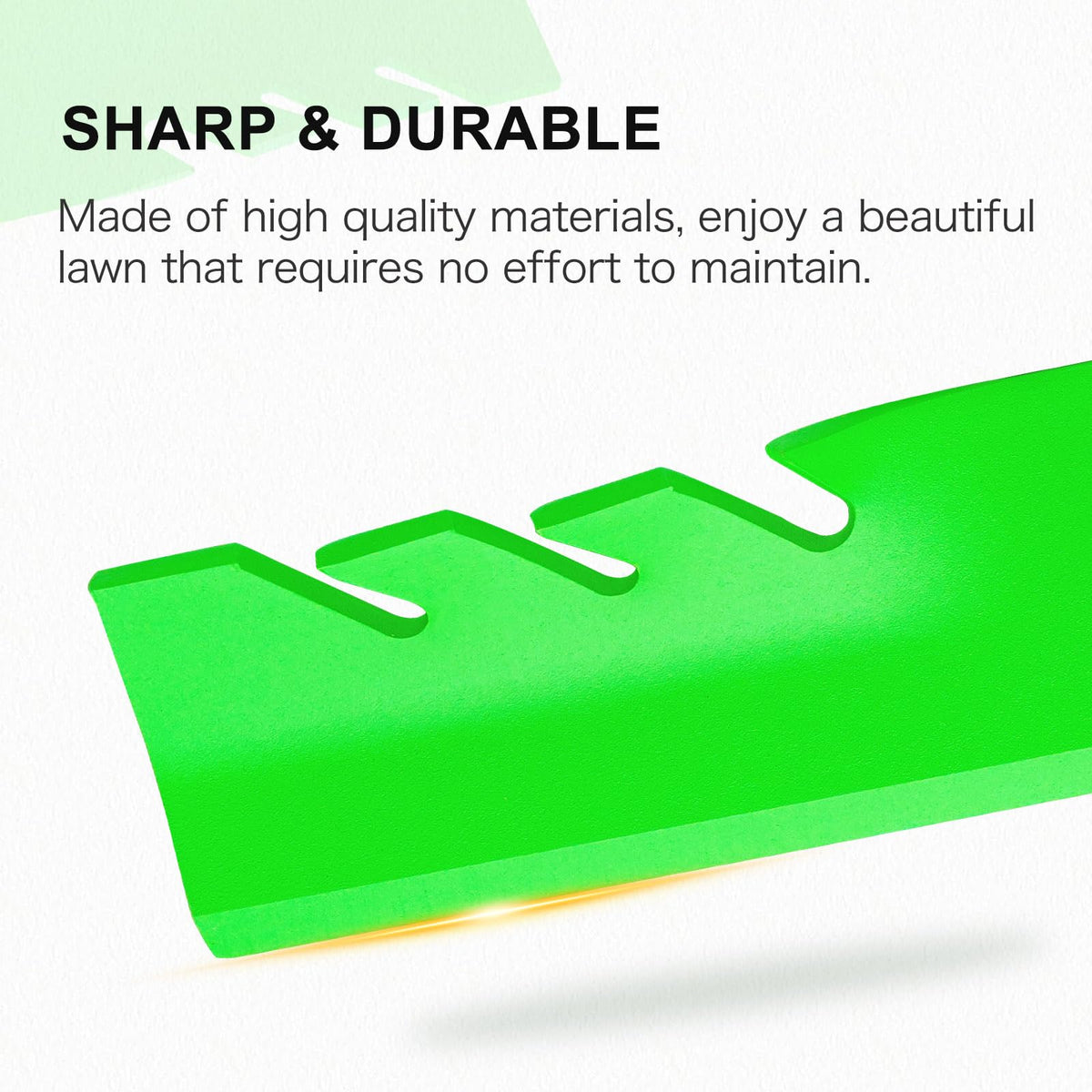 JXJKCZ Lazer Z CT compatible blade with robust construction