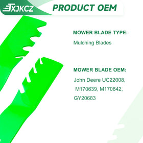 JXJKCZ durable material close-up demonstrates rust-resistant finish for long-lasting use.