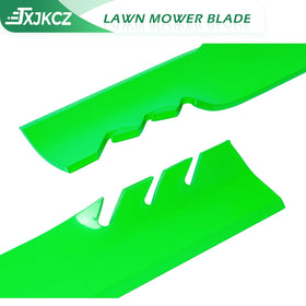 JXJKCZ Extreme Blade Fit packaging emphasizing professional-quality blades.