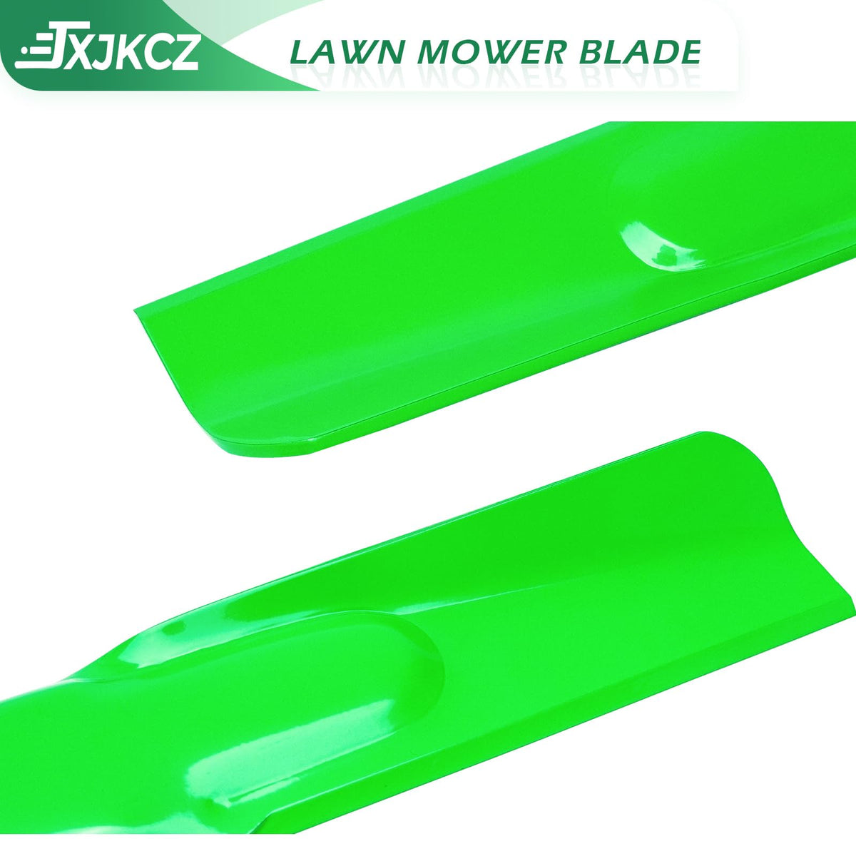 JXJKCZ installation steps graphic demonstrates quick at-home change