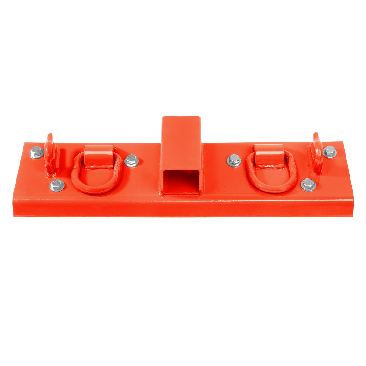 JY PERFORMANCE compact design fits small and heavy-duty buckets for flexible hauling.