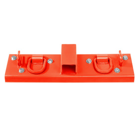 JY PERFORMANCE compact design fits small and heavy-duty buckets for flexible hauling.