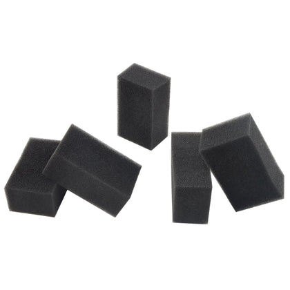 JYCJCF Poulan 23791-fit air filter keeps engine airflow clean and steady.