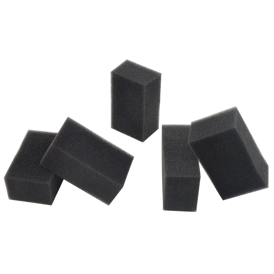 JYCJCF Poulan 23791-fit air filter keeps engine airflow clean and steady.