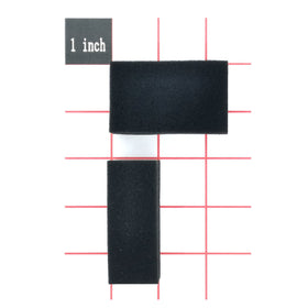 JYCJCF Sears Craftsman 23791-compat air filter supports quick replacement and reliable fit.