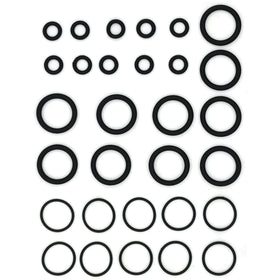 JYCJCF air-relief valve o-ring kit for pool filters improves seal and maintenance.