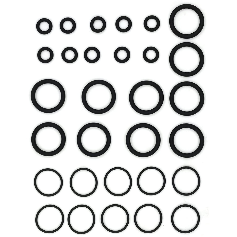 JYCJCF air-relief valve o-ring kit for pool filters improves seal and maintenance.