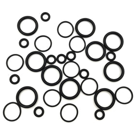 JYCJCF 10-pack o-ring set reduces leaks and simplifies valve service tasks.