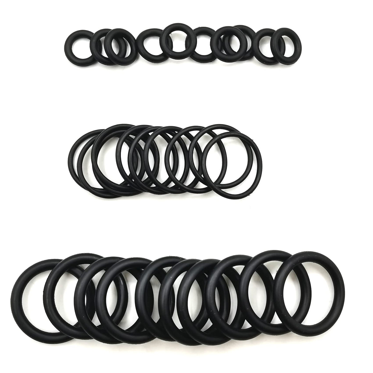 JYCJCF o-ring kit for Pac Fab valves supports quick, cost-effective maintenance.