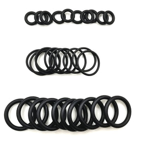 JYCJCF o-ring kit for Pac Fab valves supports quick, cost-effective maintenance.