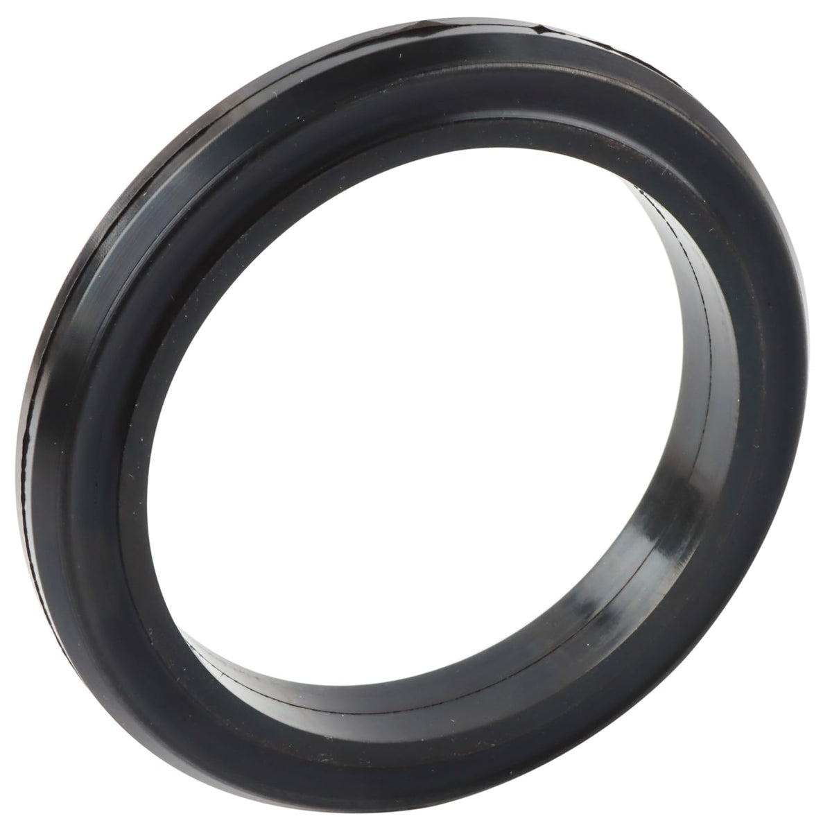 JYCJCF drive ring close-up with precise 3 inch ID and 4 inch OD for Snapper parts.
