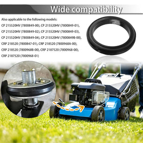 JYCJCF drive ring a durable, machined part designed for repeat installations.