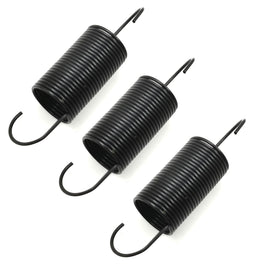 JYCJCF HD775HW tension spring fits Husqvarna, delivering durable tension and easier deck engagement.
