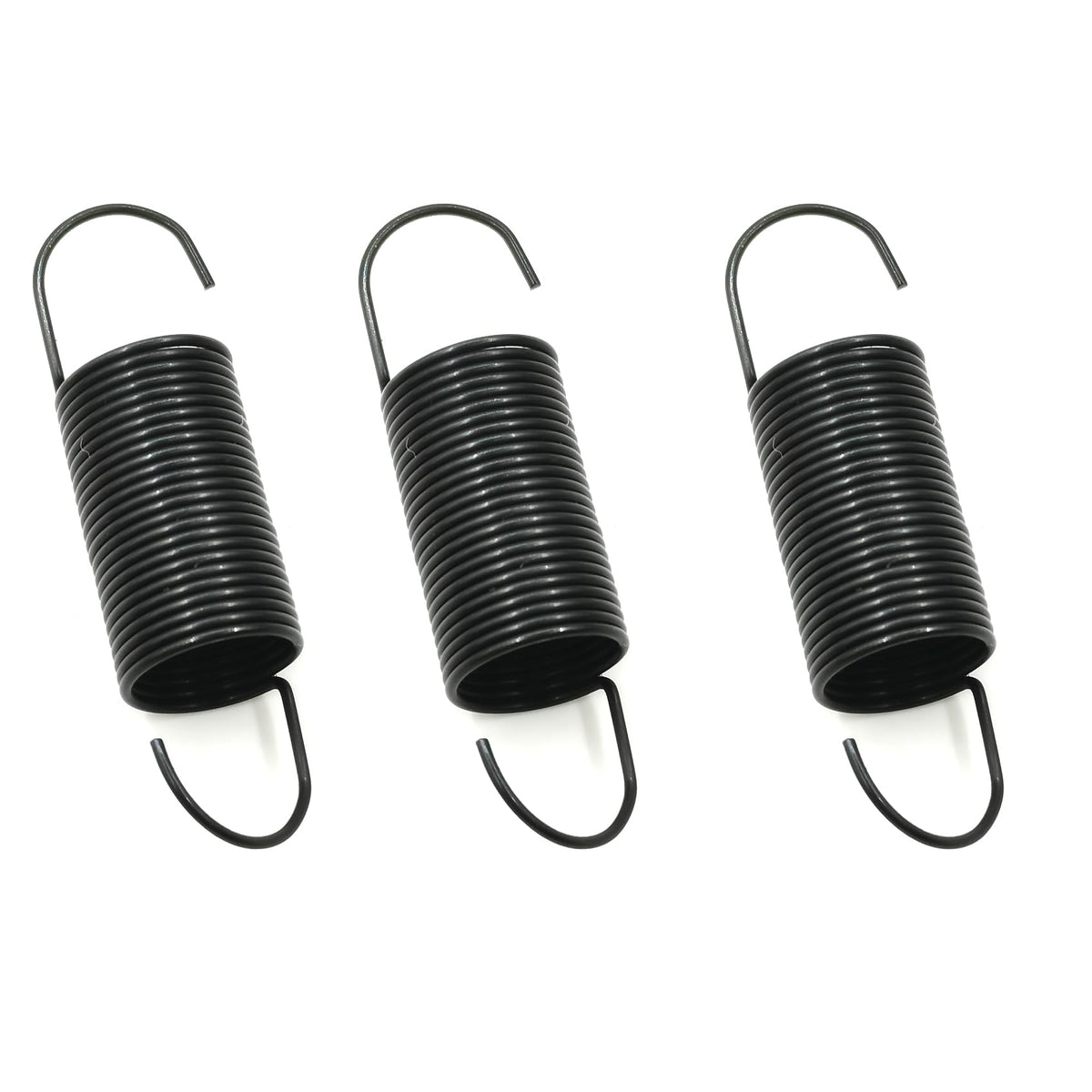JYCJCF lawn mower transmission tension spring for Husqvarna compatibility enhances drive reliability and smooth operation.