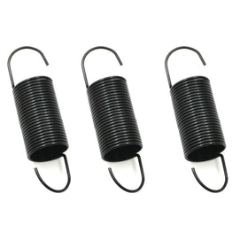 JYCJCF lawn mower transmission tension spring for Husqvarna compatibility enhances drive reliability and smooth operation.