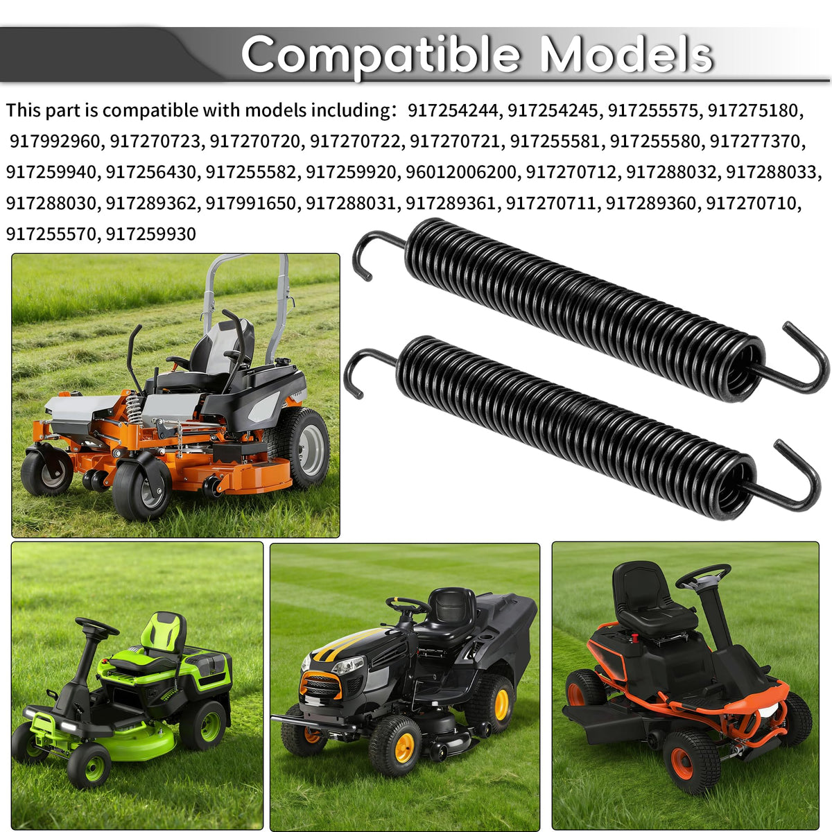 JYCJCF 532105709 compatible with wide model ranges improves clutch reliability