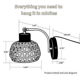 JYCT easy installation design supports flexible mounting