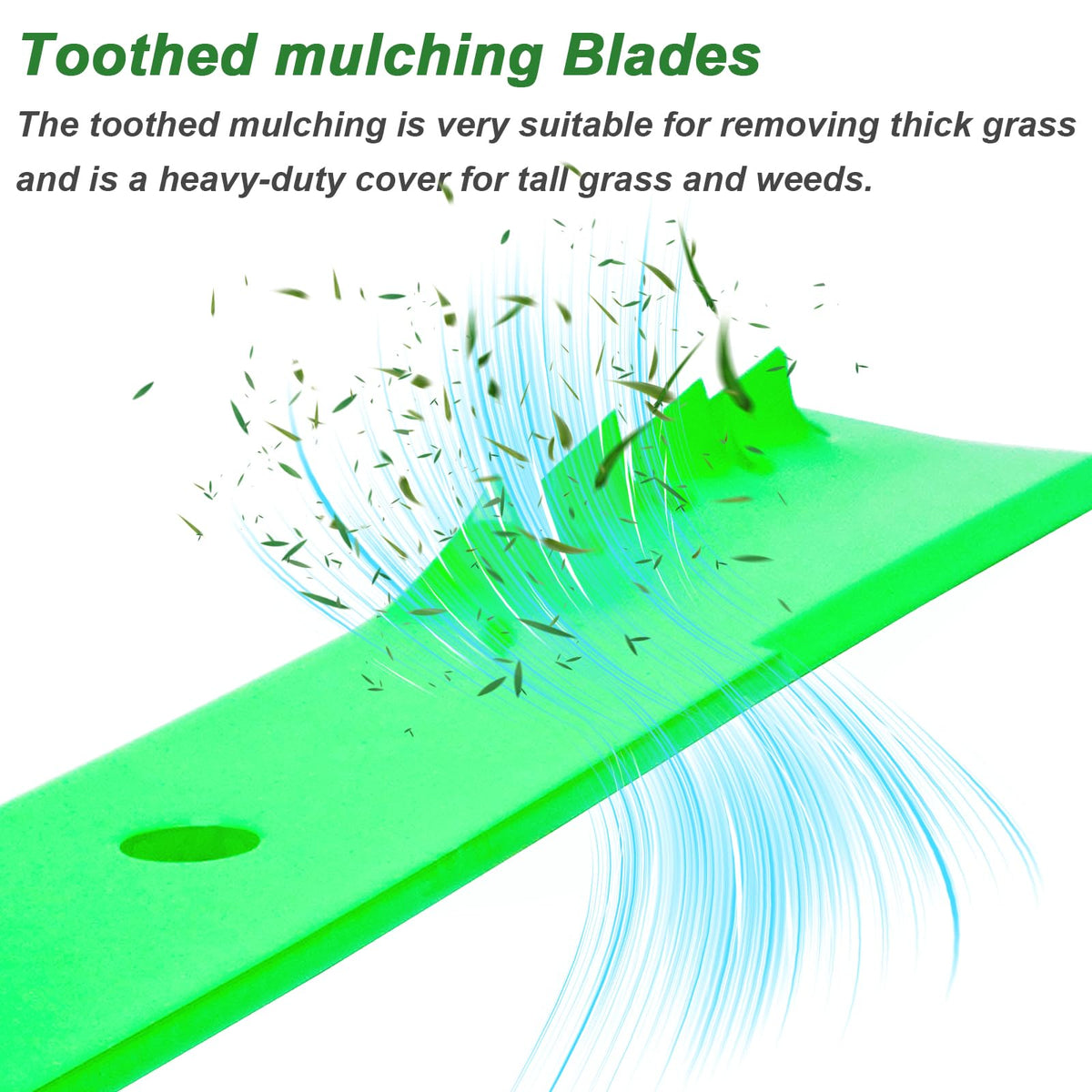 Close-up of JYLEYJ blade edge and heat-treated finish