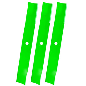 JYLEYJ 04771200 blades close-up, heat-treated steel for durability.