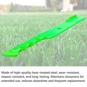 JYLEYJ heat-treated steel blade material