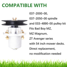 Easy installation design by JYLEYJ for quick maintenance swaps.