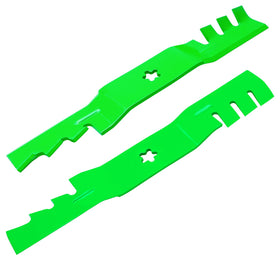 JYLEYJ five-point star center hole ensures secure mounting