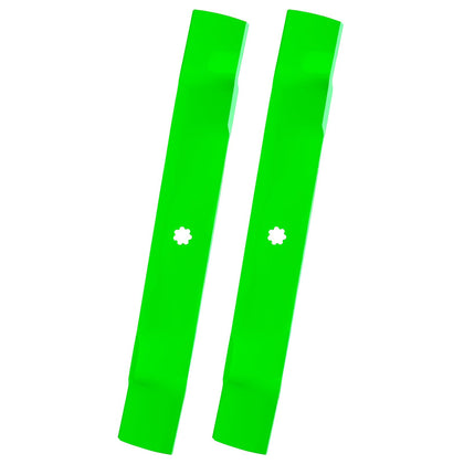 JYLEYJ GX22151 Gy20850 two blades pack for reliable replacements and clean cuts.