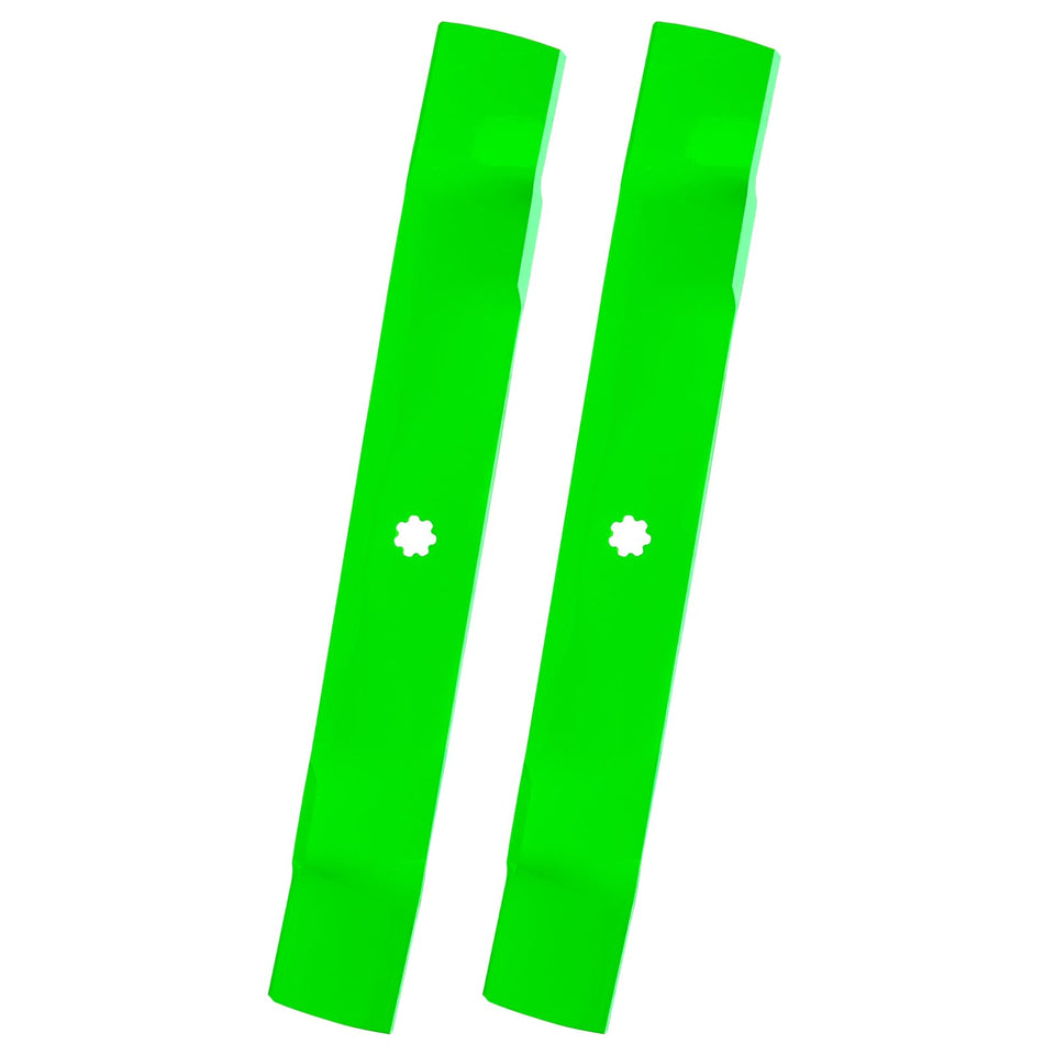 JYLEYJ GX22151 Gy20850 two blades pack for reliable replacements and clean cuts.