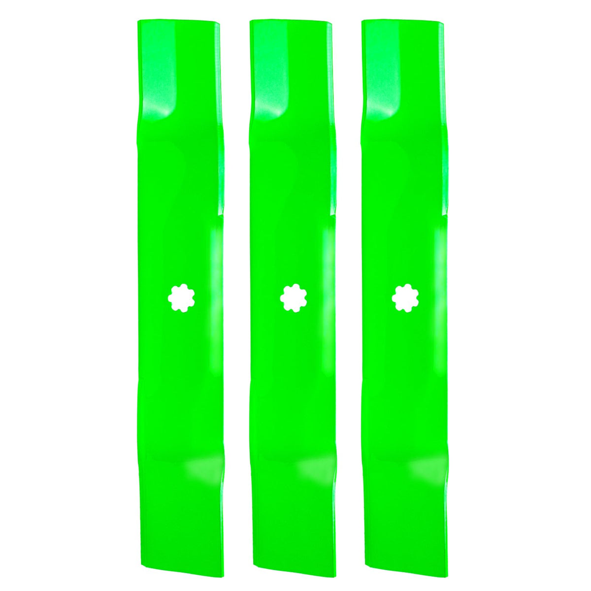 JYLEYJ gy20852 blades 3-pack packaging signals premium quality