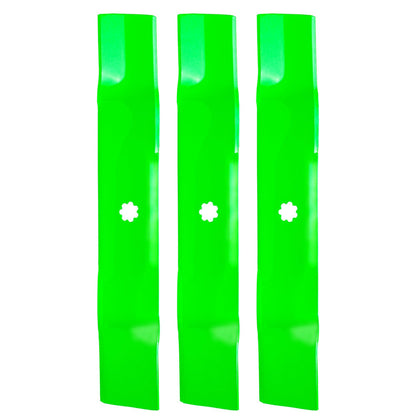 JYLEYJ gy20852 blades 3-pack packaging signals premium quality
