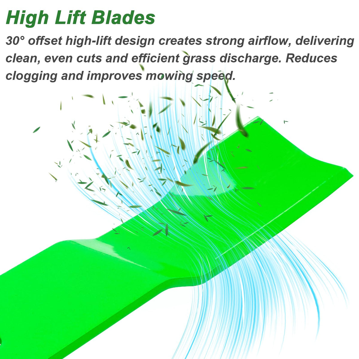 JYLEYJ IKON X XL 52 blade close-up, high-strength metal.