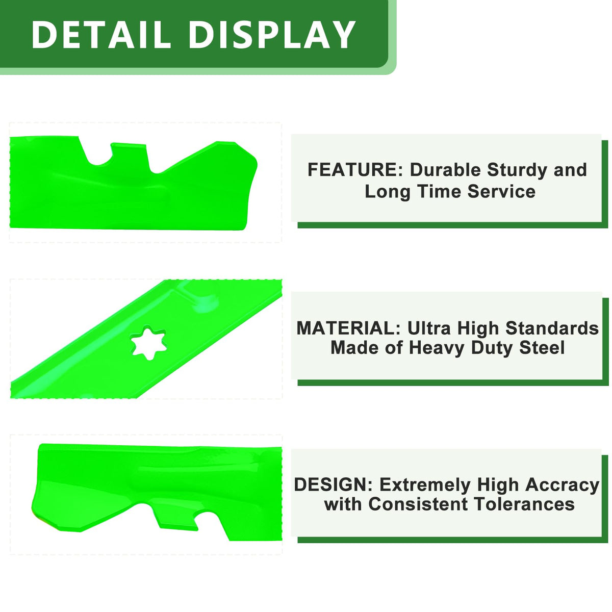 JYLEYJ note about paint protection shows rust-prevention during initial installation