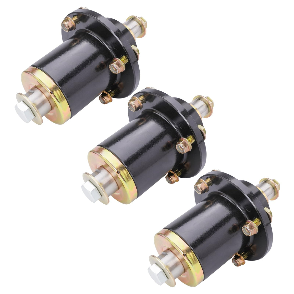 JYLEYJ spindle-assembly for Bad Boy mowers delivers OEM-grade fit and reliable replacement.