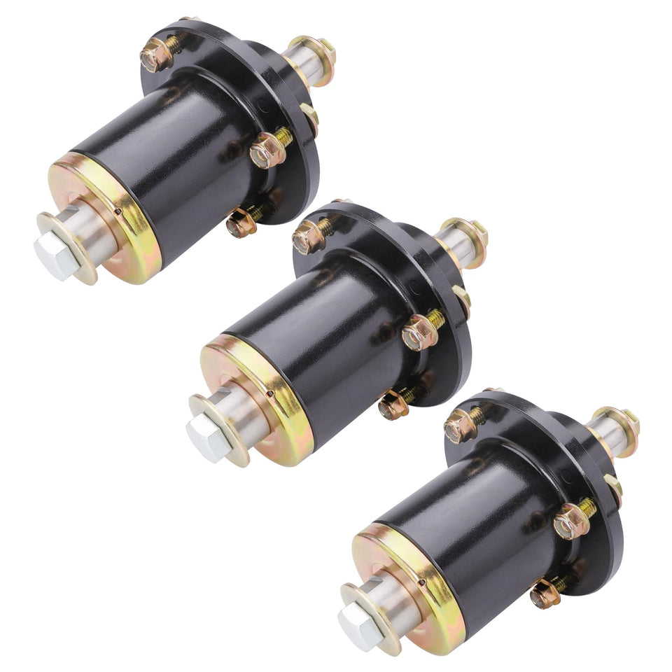 JYLEYJ spindle-assembly for Bad Boy mowers delivers OEM-grade fit and reliable replacement.