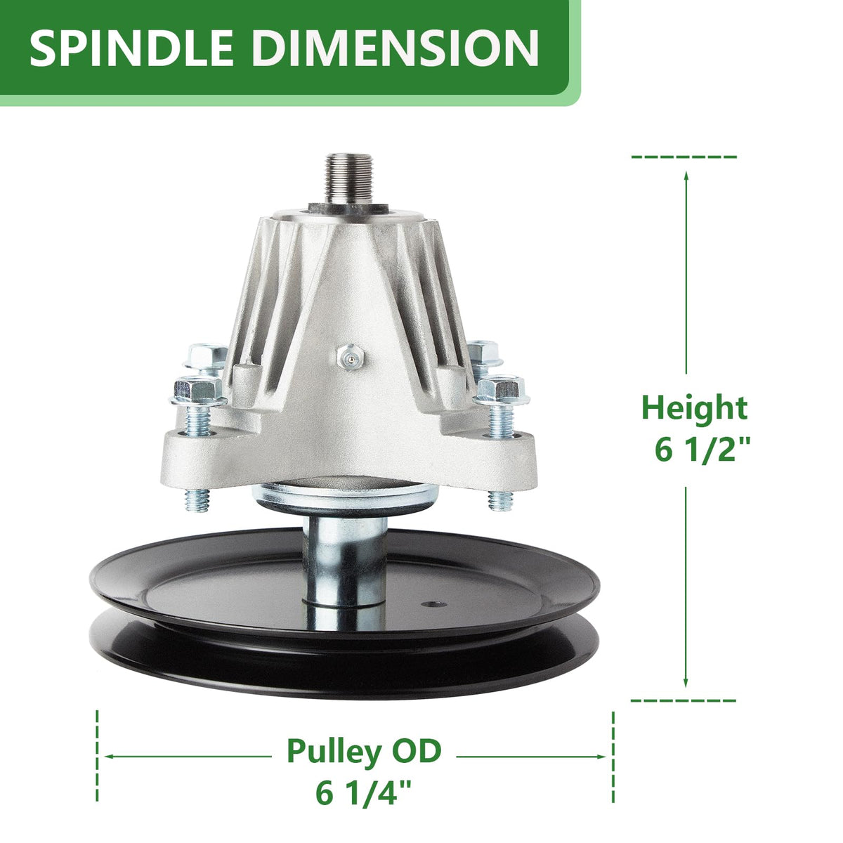 JYLEYJ spindle-assembly xt1-lt46-compatibility ensures broad model fit for XT1-LT46 series.