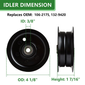 JYLEYJ Time Cutter compatibility guide confirms model fit and options.