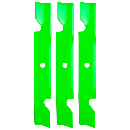 JYLEYJ Toro Time Cutter blade for 48-deck, a durable replacement.