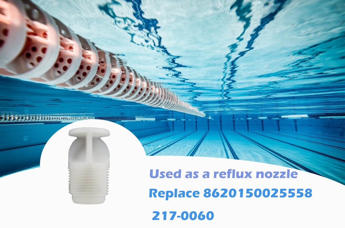 Jzenol labeled replacement aerator parts for confidence.