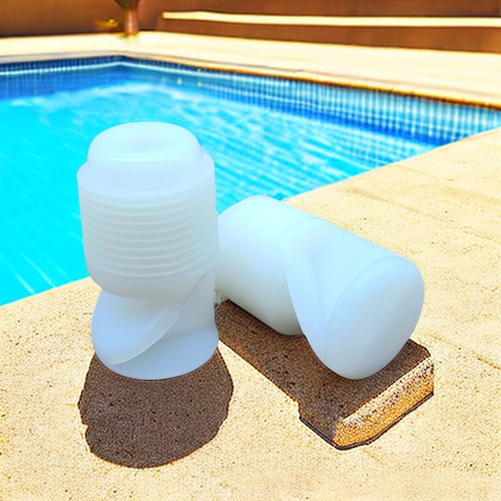Jzenol two-pack aerator set ready for quick swaps.