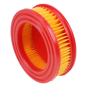 JZGRDN air filter two-pack assembly image, ready for quick installation.